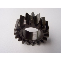 Carreto Kick 17T BSA M/B31 Rig/Plunger 1938-63 66-3080 Carreto Kick 17T BSA M/B31 Rig/Plunger 1938-63 66-3080